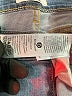 Denizen from Levi's Solid Blue Jeans Size 33 waist - photo 5