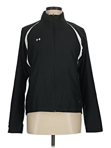 Under Armour Track Jacket (view 1)