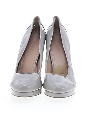 Victor Alfaro Heels (view 2)