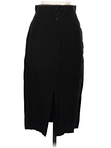 Louis Féraud Formal Skirt (view 2)