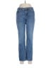 Kut from the Kloth Blue Jeans Size 6 - photo 1