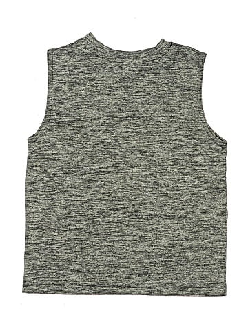 Champion Sleeveless T-Shirt (view 2)