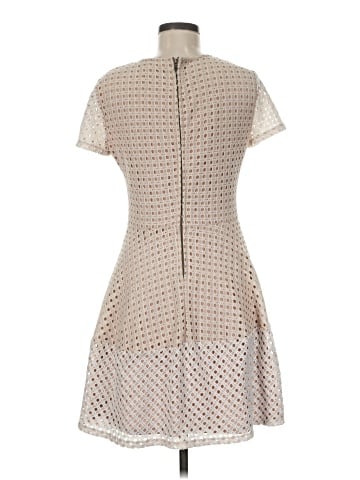 BCBGMAXAZRIA Casual Dress (view 2)