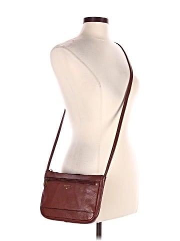 Fossil Crossbody Bag (view 2)