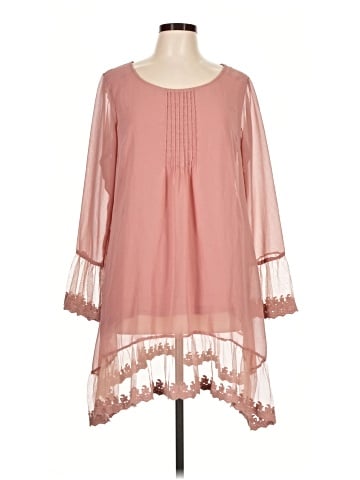 Mara Hoffman Casual Dress (view 1)
