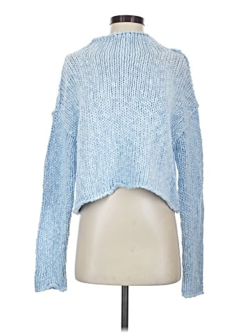Free People Pullover Sweater (view 1)