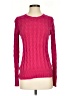Gap Outlet Pink Pullover Sweater Size S - photo 1