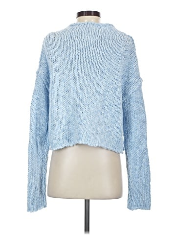 Free People Pullover Sweater (view 2)