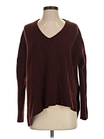 ALLSAINTS Pullover Sweater (view 1)