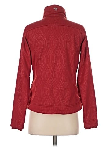 Mountain Hardwear Track Jacket (view 2)