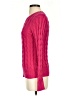 Gap Outlet Pink Pullover Sweater Size S - photo 5