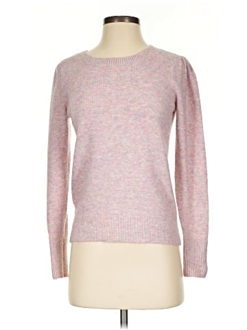 Ann Taylor LOFT Pullover Sweater (view 1)