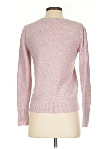 Ann Taylor LOFT Pullover Sweater (view 2)
