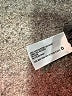 Cat & Jack Chevron-herringbone Gray Blazer Size 10 - photo 4