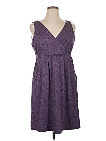 Eddie Bauer Casual Dress (view 1)