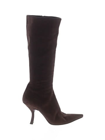 Prada Boots (view 1)