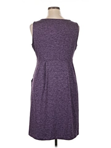Eddie Bauer Casual Dress (view 2)