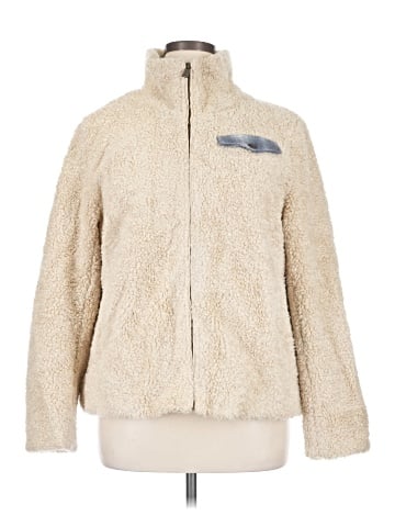 Pendleton Fleece (view 1)