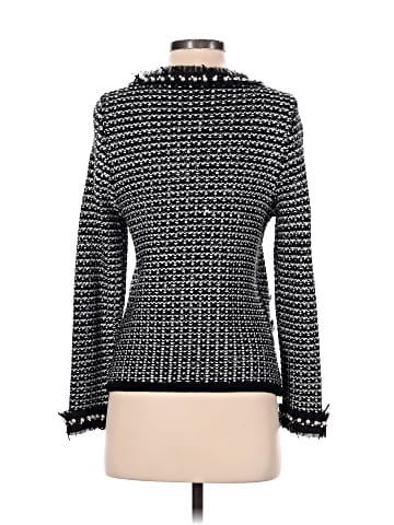 Yvos 3/4 Sleeve Top (view 2)