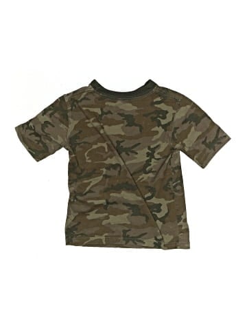 Faded Glory Short Sleeve T-Shirt (view 2)