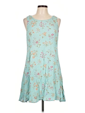Eddie Bauer Casual Dress (view 1)