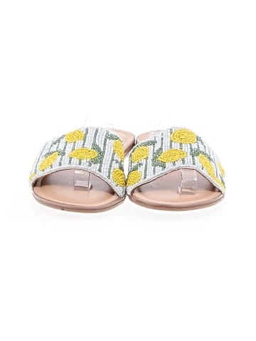 Haute Hippie Sandals (view 2)