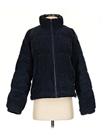 Everlane Faux Fur Jacket (view 1)