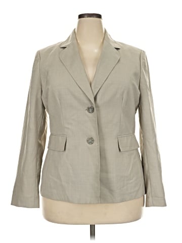 Kasper Blazer (view 1)