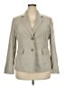 Kasper Gray Blazer Size 18 - photo 1