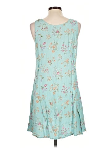 Eddie Bauer Casual Dress (view 2)