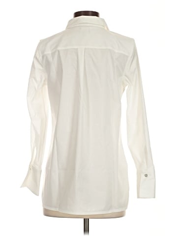 Talbots Long Sleeve Blouse (view 2)