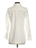 Talbots Ivory Long Sleeve Blouse Size 2 - photo 2