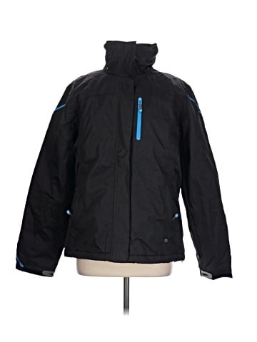 Lands' End Snow Jacket (view 1)
