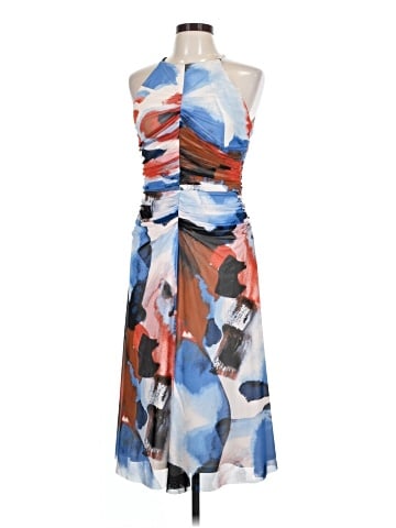 Maggy London Cocktail Dress (view 1)