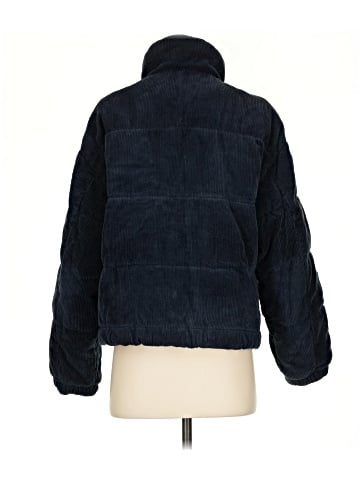 Everlane Faux Fur Jacket (view 2)