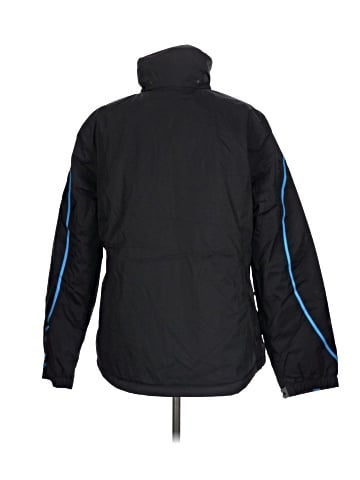 Lands' End Snow Jacket (view 2)