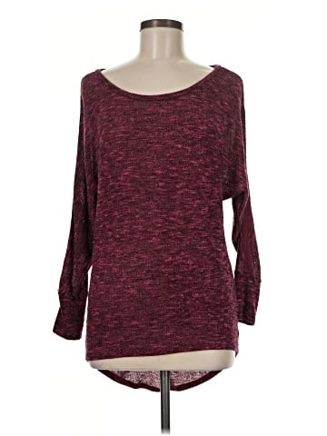 Vintage Havana Pullover Sweater (view 1)