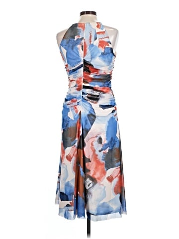 Maggy London Cocktail Dress (view 2)