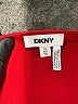 DKNY Red Sleeveless Blouse Size XL - photo 7