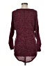 Vintage Havana Burgundy Pullover Sweater Size M - photo 2