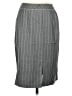 Escada Gray Formal Skirt Size EU 34 / US 4 - photo 1
