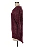 Vintage Havana Burgundy Pullover Sweater Size M - photo 5