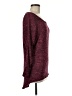 Vintage Havana Burgundy Pullover Sweater Size M - photo 4