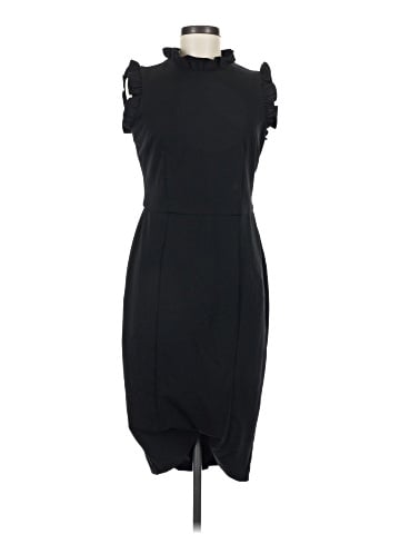 Maggy London Cocktail Dress (view 1)