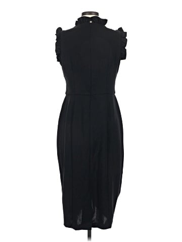 Maggy London Cocktail Dress (view 2)