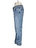Kut from the Kloth Hearts Blue Jeans Size 6 - photo 5