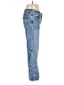 Kut from the Kloth Hearts Blue Jeans Size 6 - photo 4