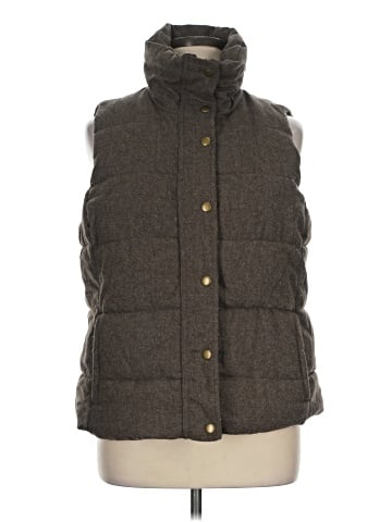 Old Navy Vest (view 1)