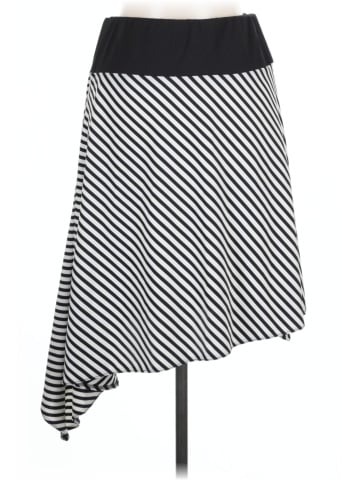 Larry Levine Casual Skirt (view 2)