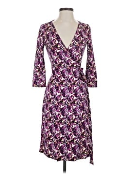 Diane von Furstenberg Cocktail Dress (view 1)